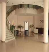 Ibc Europe Hotel Artsakh Stepanakert 外观 照片