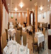 Ibc Europe Hotel Artsakh Stepanakert 外观 照片